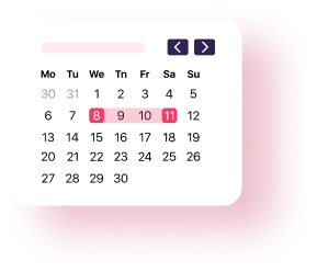 Calendar Photo
