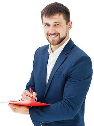 Smiling face photo